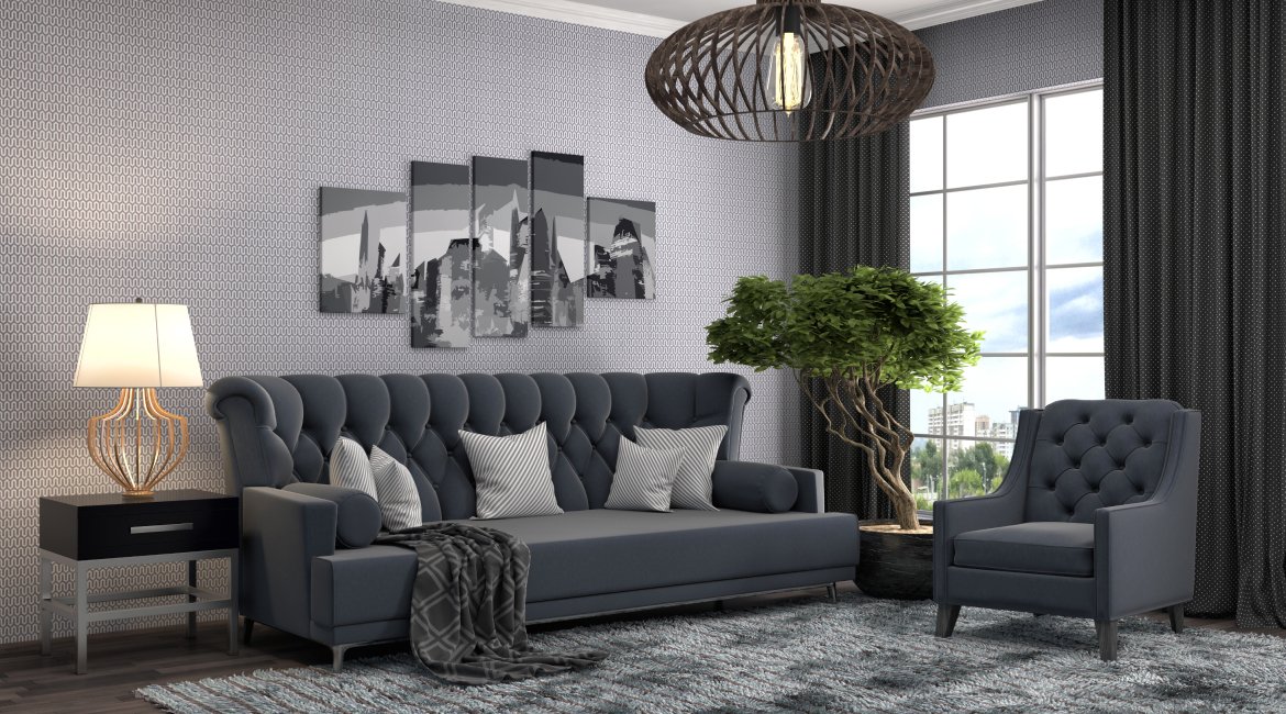 Appartements