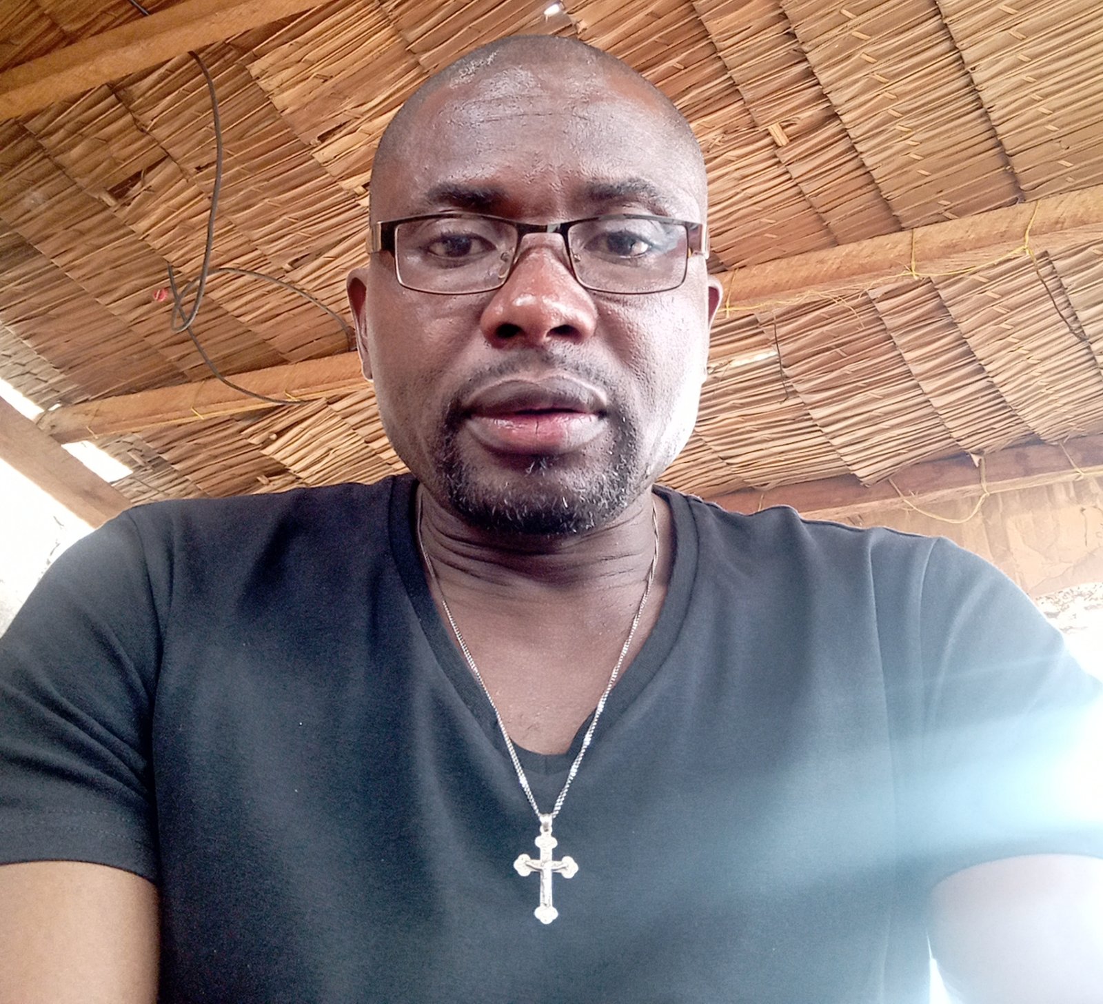 Idriss