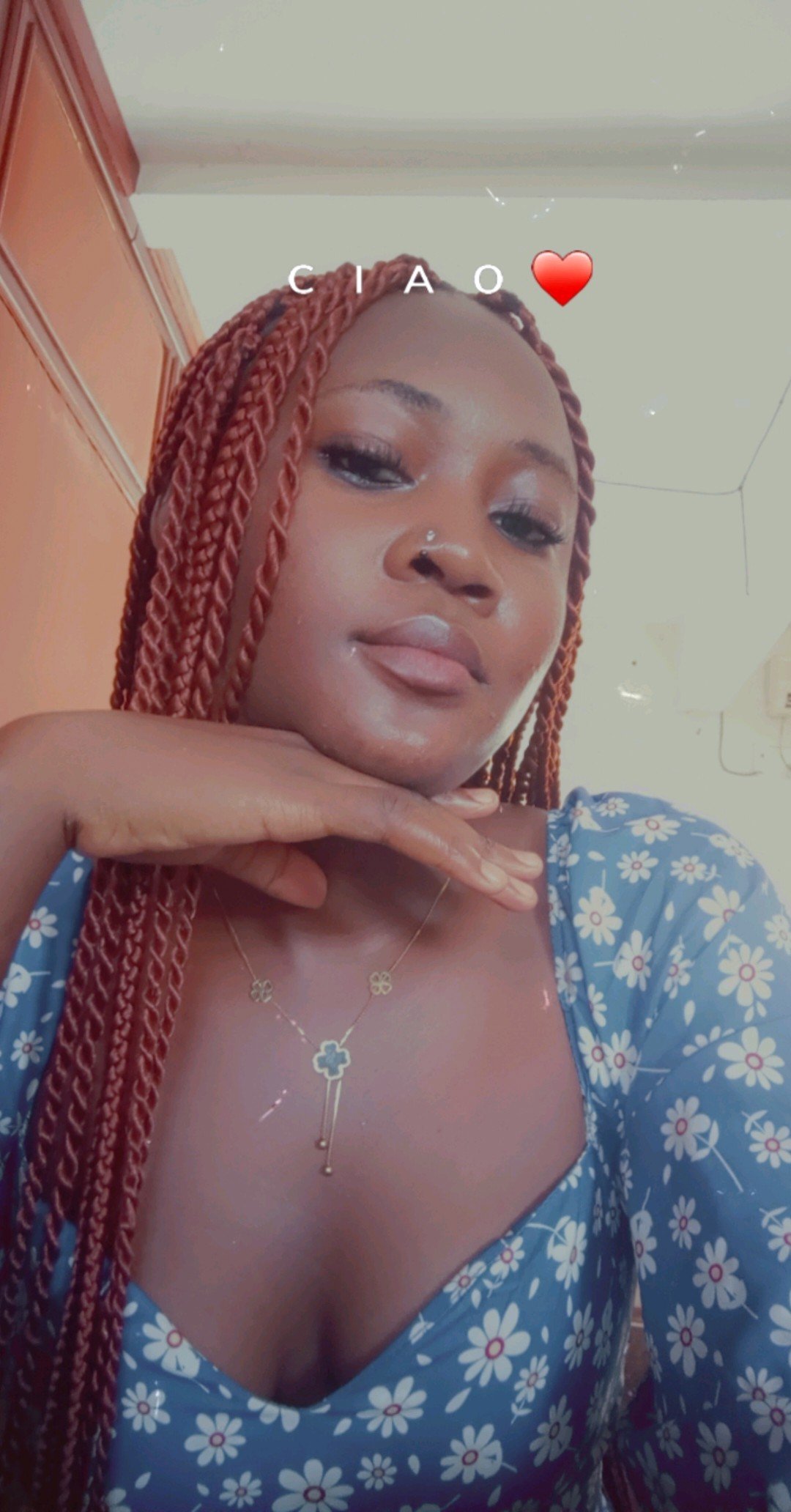 Jacky Nguidjoi
