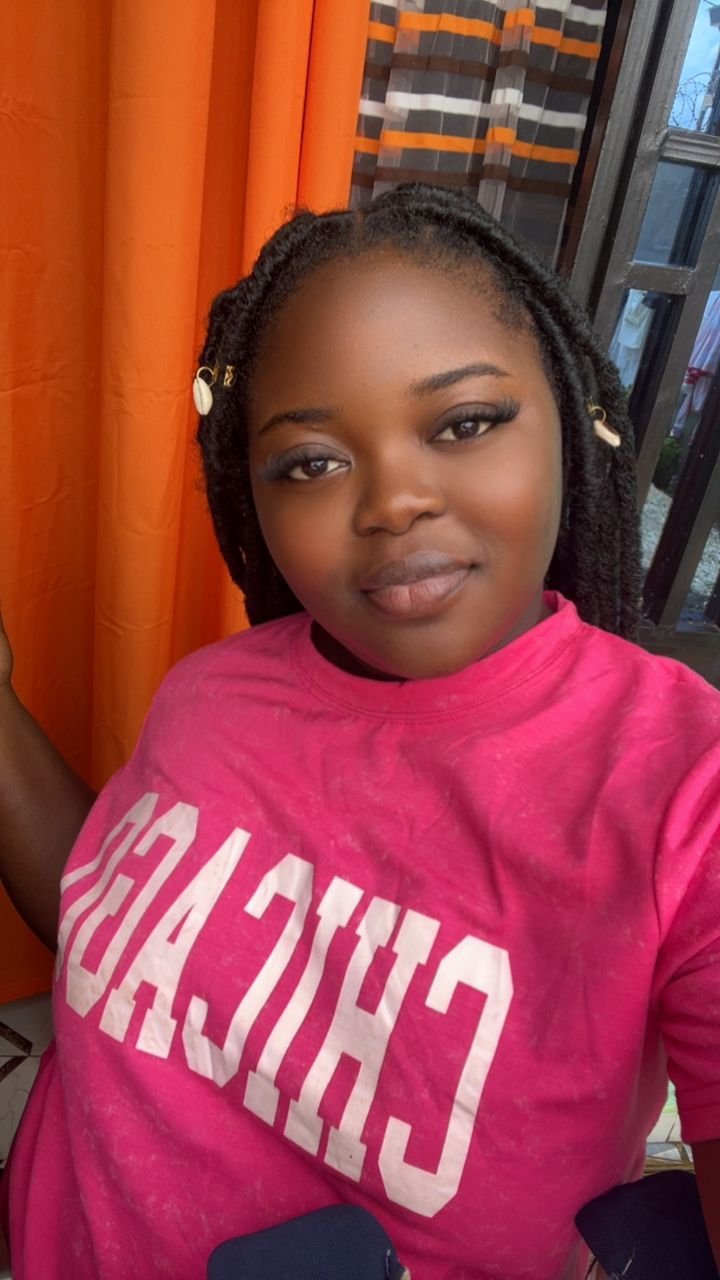Marie mbarga