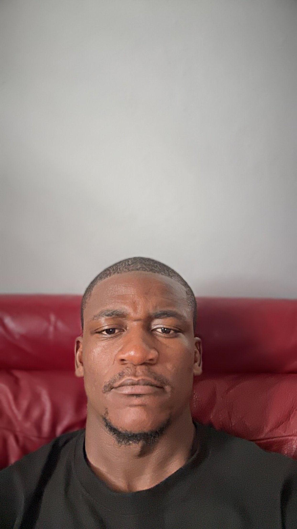 Brandon Tchaya