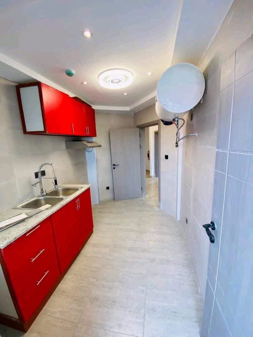 Appartement Haut Standing Bonapriso 