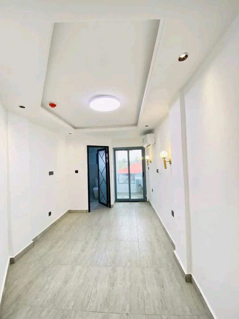 Appartement Haut Standing Bonapriso 