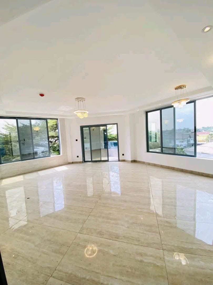 Appartement Haut Standing Bonapriso 