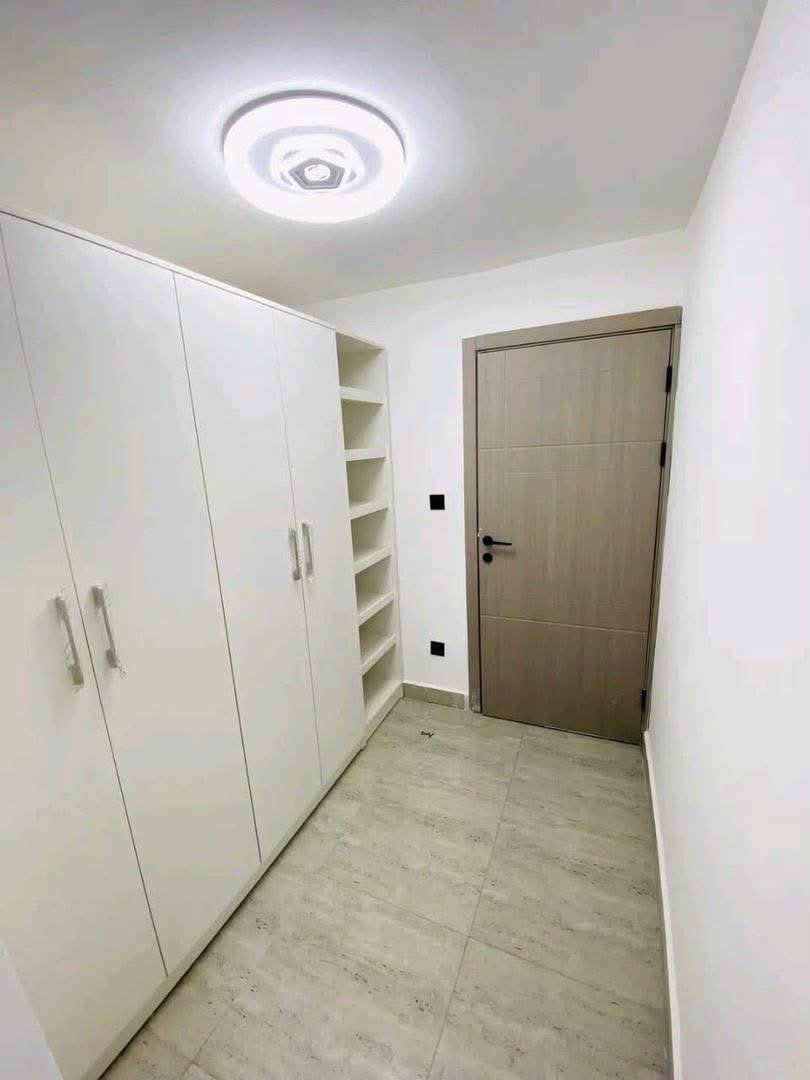 Appartement Haut Standing Bonapriso 