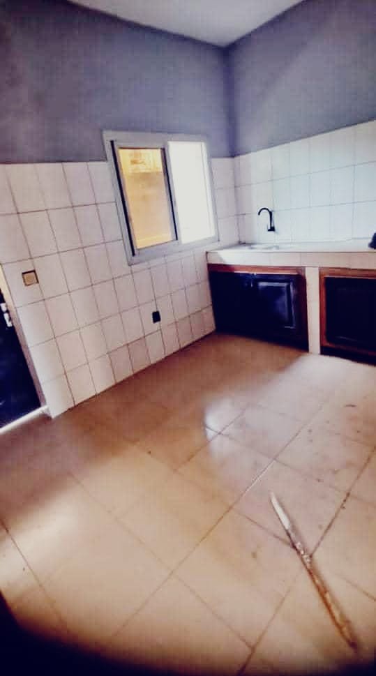 Appartement à louer à Maetur Yassa, Douala.