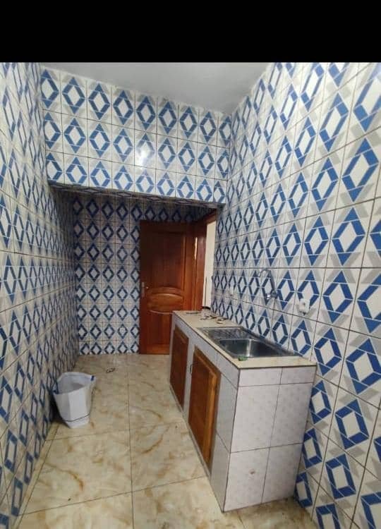 Appartement à louer à Makepe st Tropez, Douala