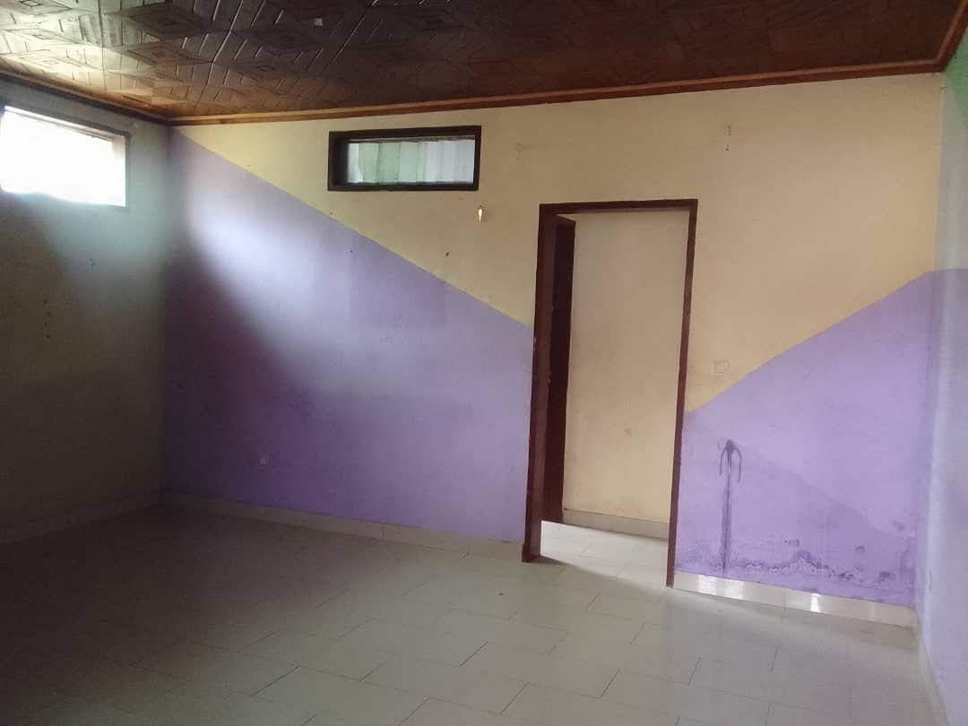 Appartement à louer Cité Verte, Yaoundé.