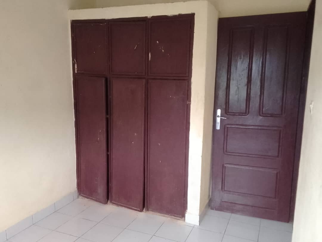 Appartement à louer Cité Verte, Yaoundé.