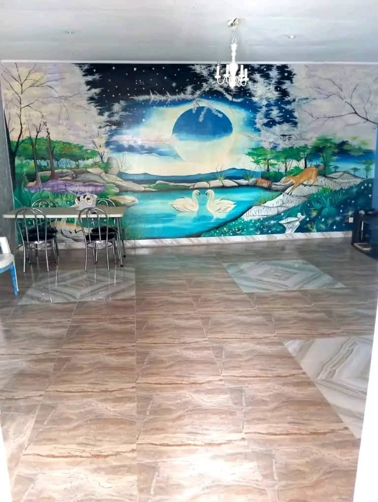 Maison à vendre Maetur Yassa, Douala. 