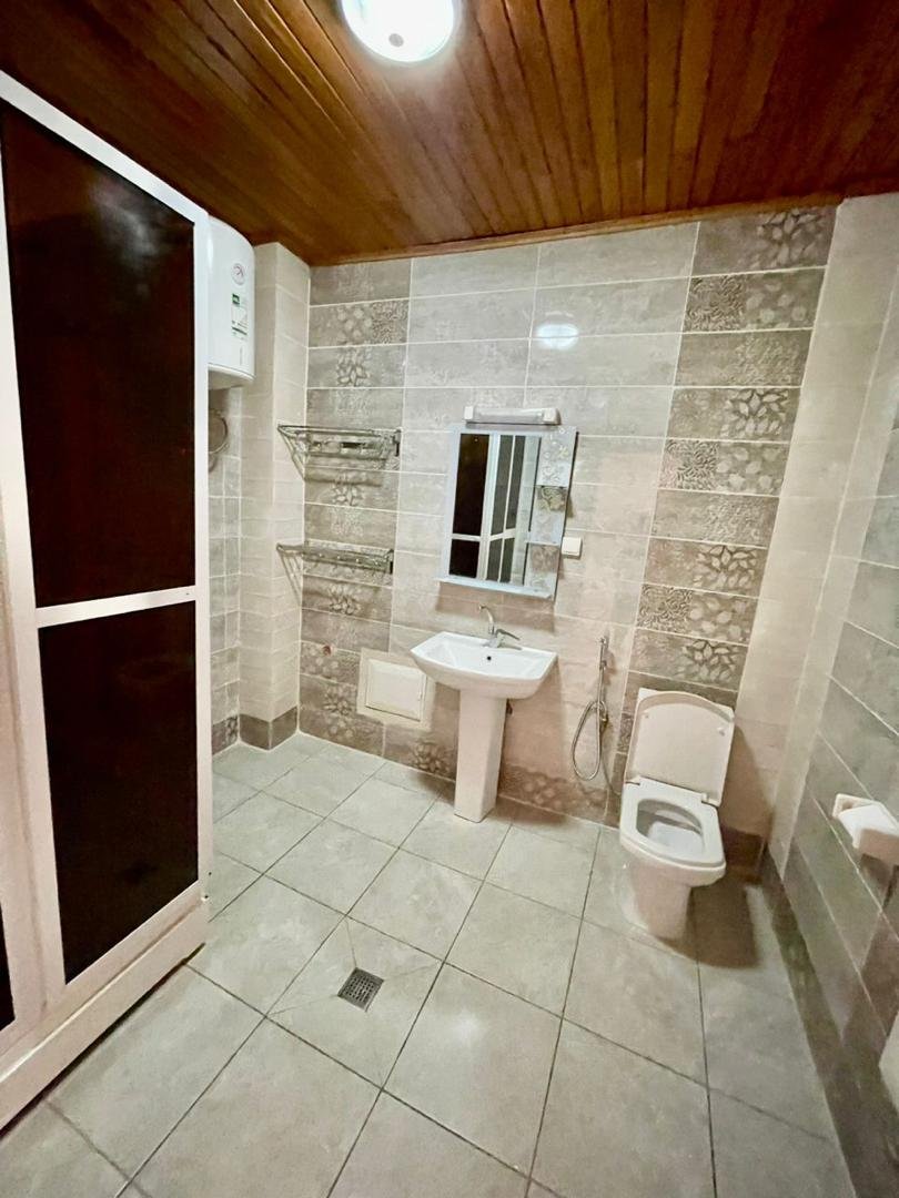 Appartement à louer à Bastos, Yaoundé.