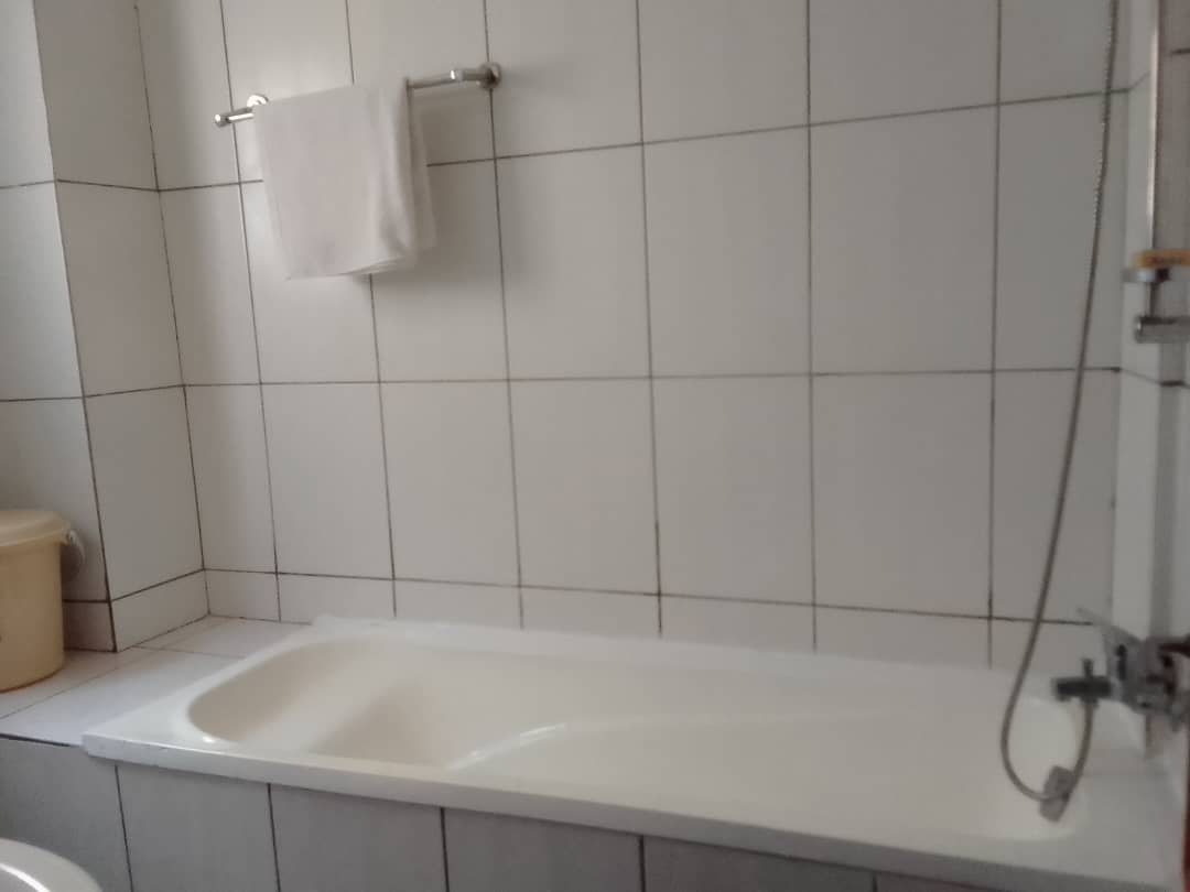 Appartement meublé à Bastos, Yaoundé. 