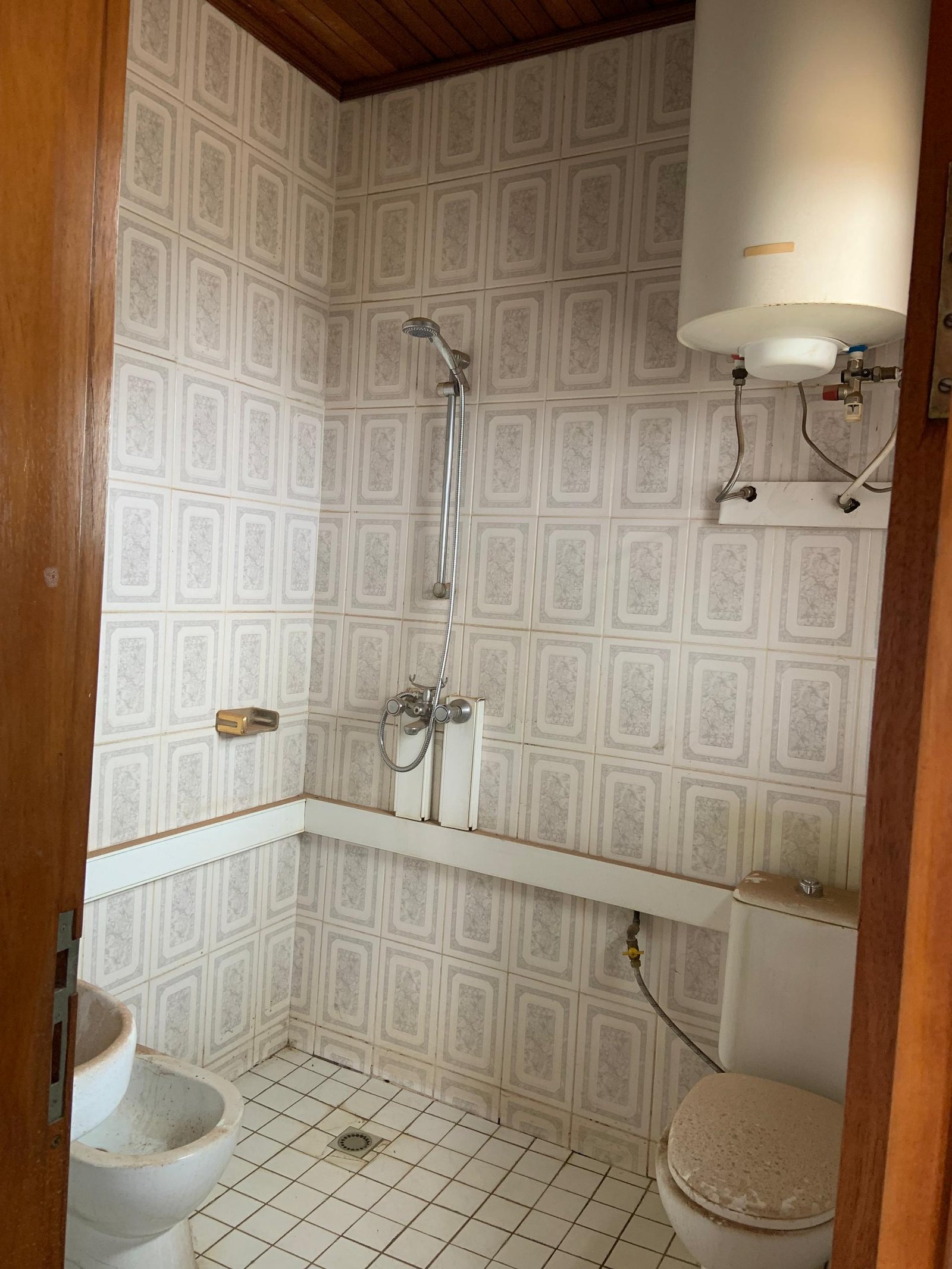 Appartement à louer à Bastos, Yaoundé. 