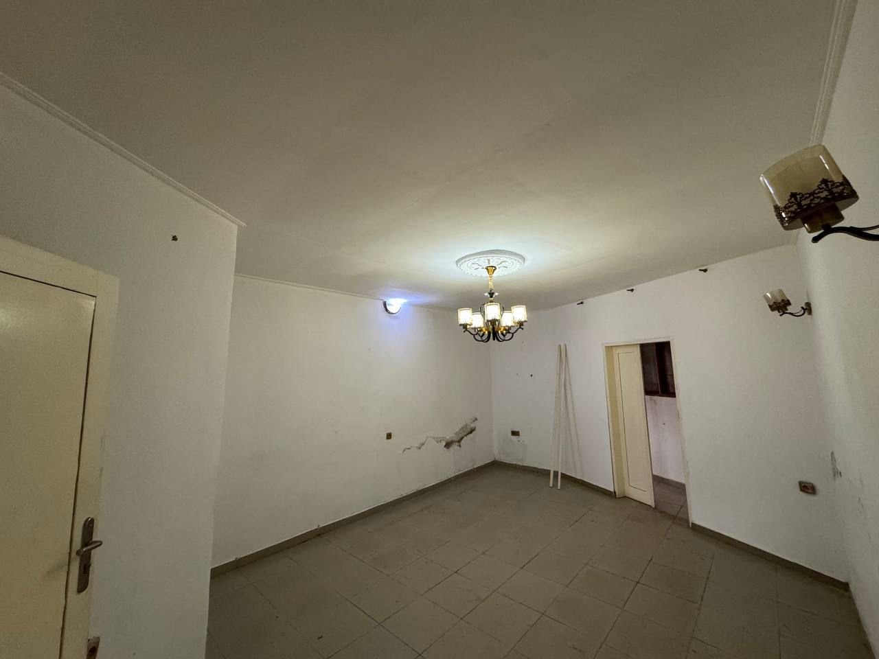 Appartement à louer à Bastos, Yaoundé