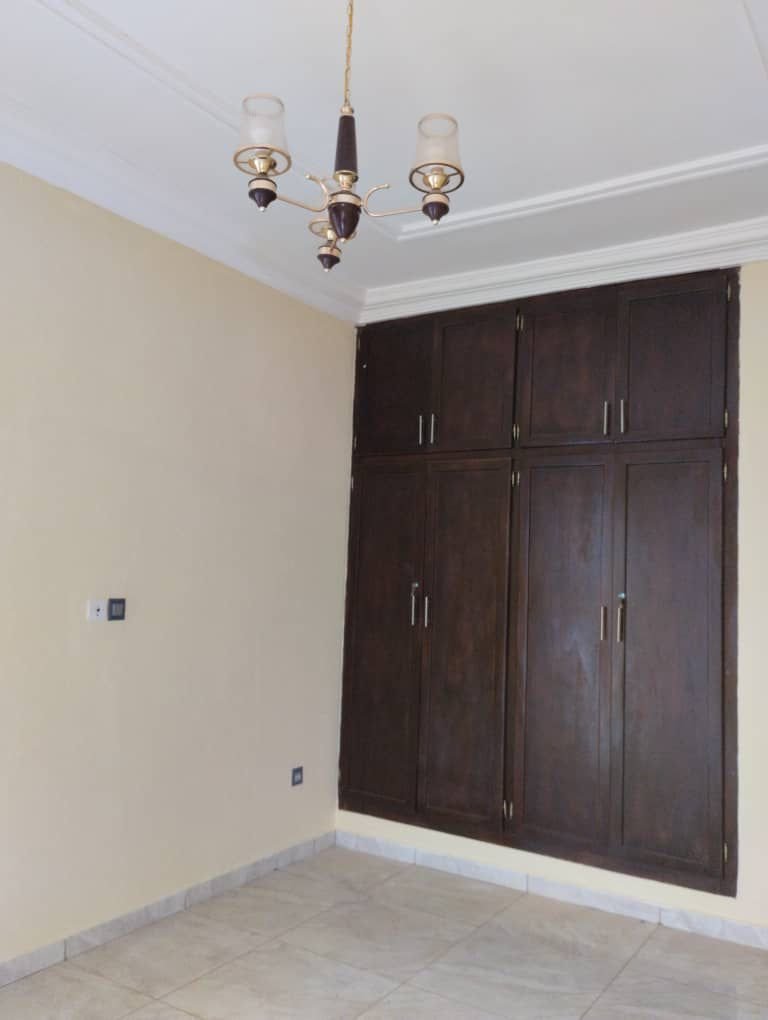 Appartement à louer à Mbankolo, lieu dit PCC, Yaoundé
