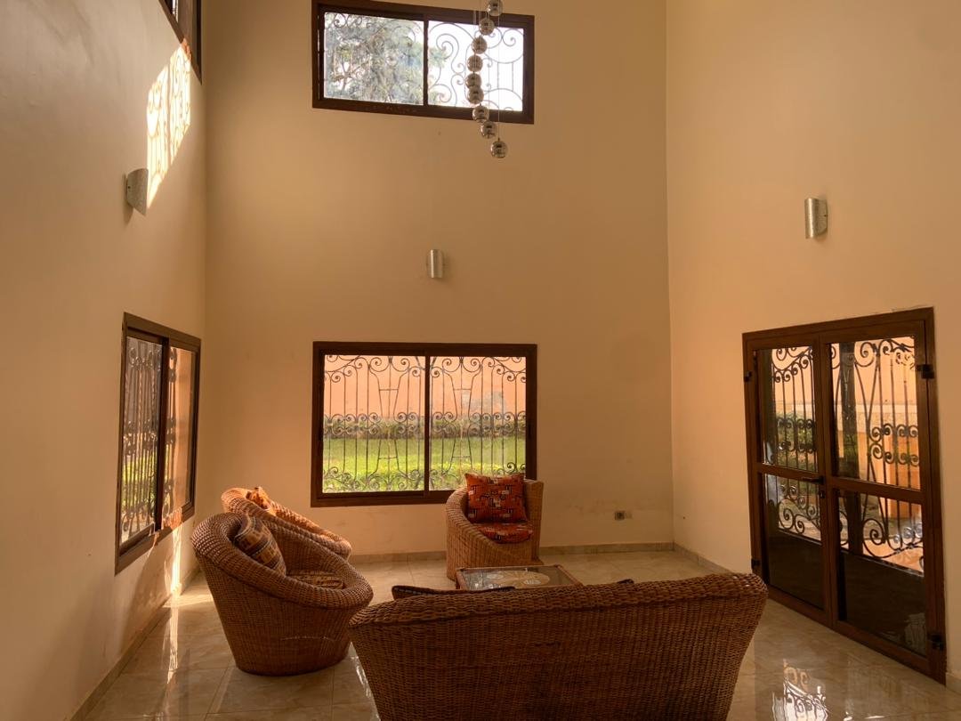 Duplex à louer à Nyom, Yaoundé