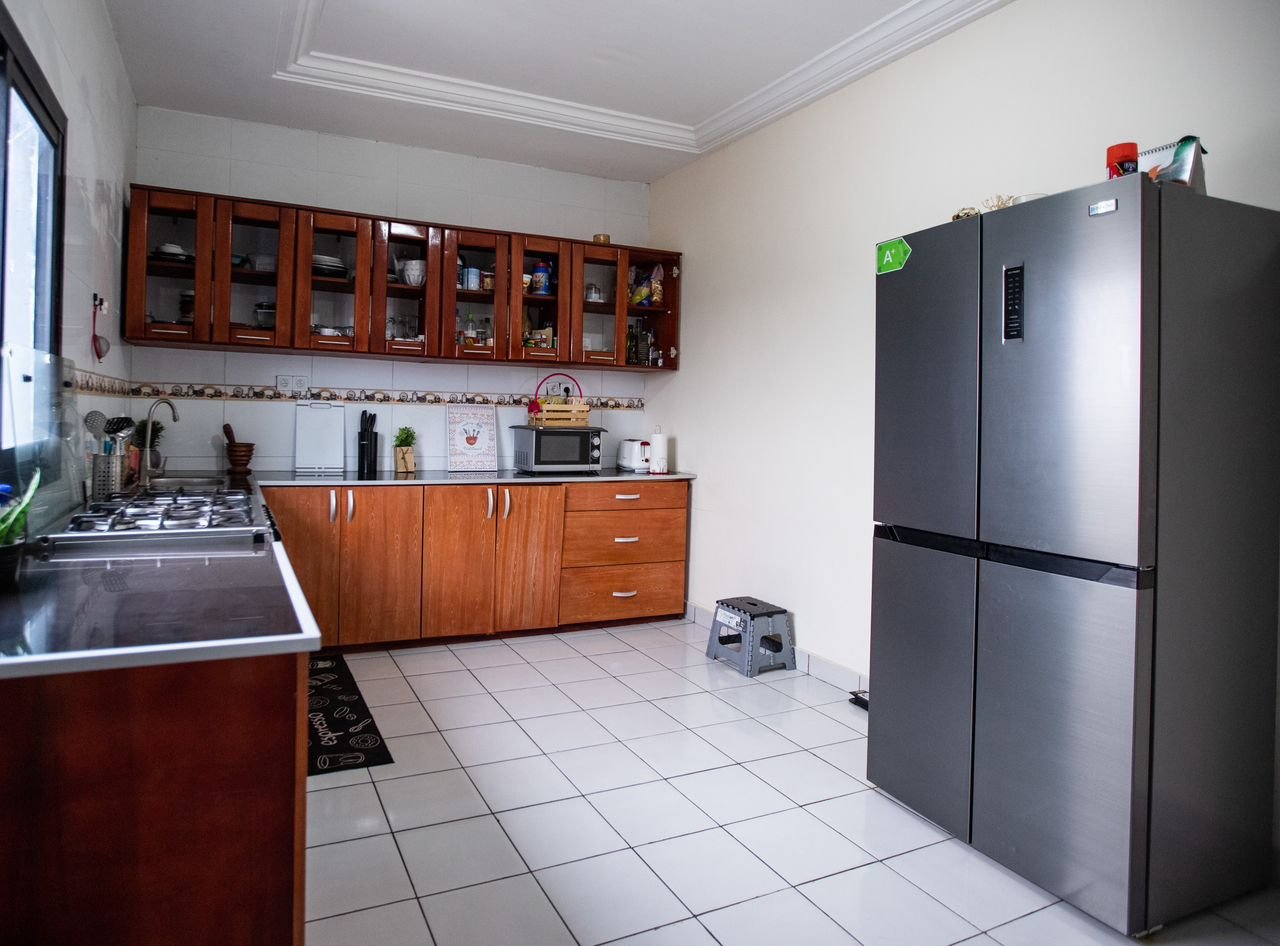 Appartement meublé à louer, Bonamoussadi, Douala