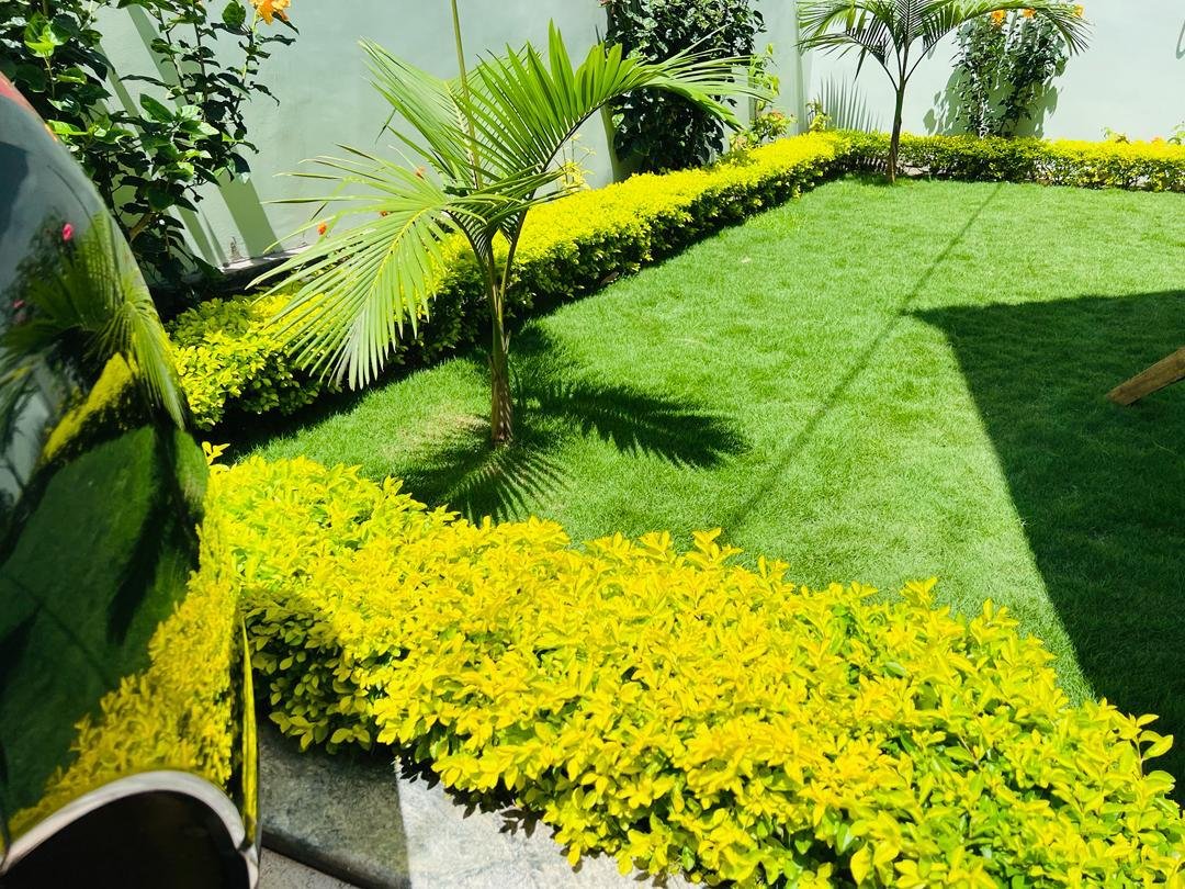  Duplex à vendre à Yaoundé, Odza