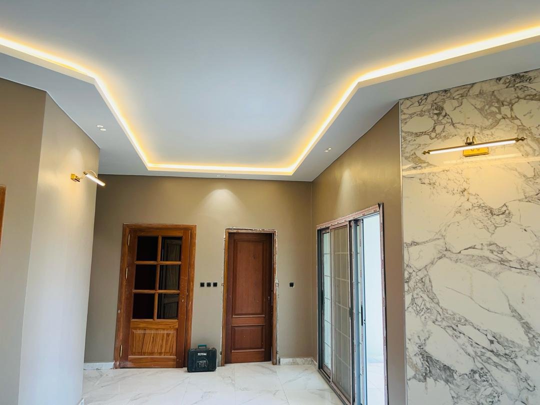  Duplex à vendre à Yaoundé, Odza