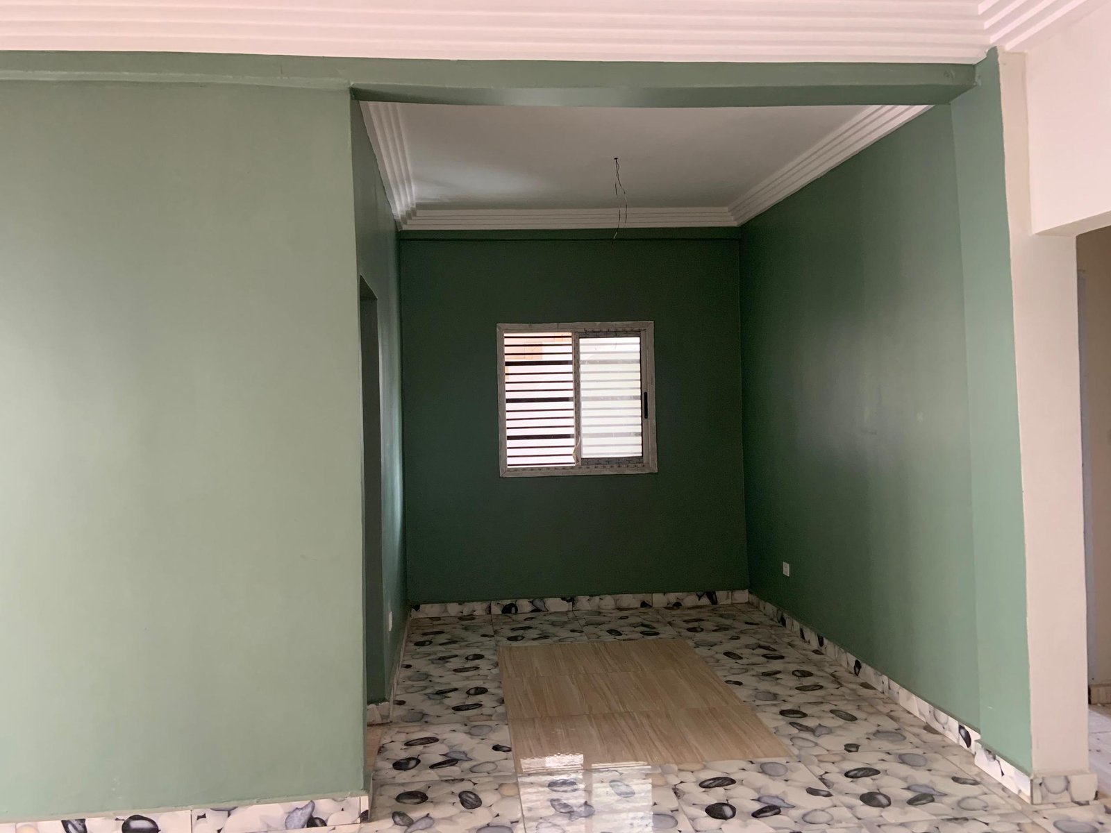 Appartement a louer, bastos , Yaoundé 
