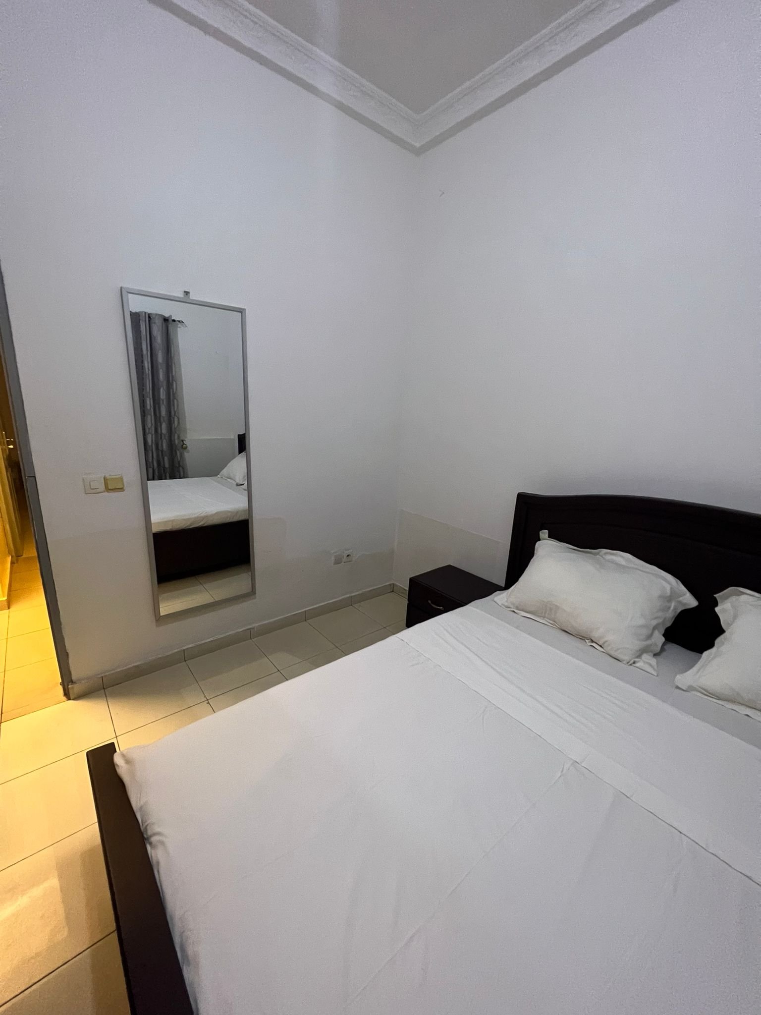 Appartement meublé à louer à Mbankolo, Yaoundé 