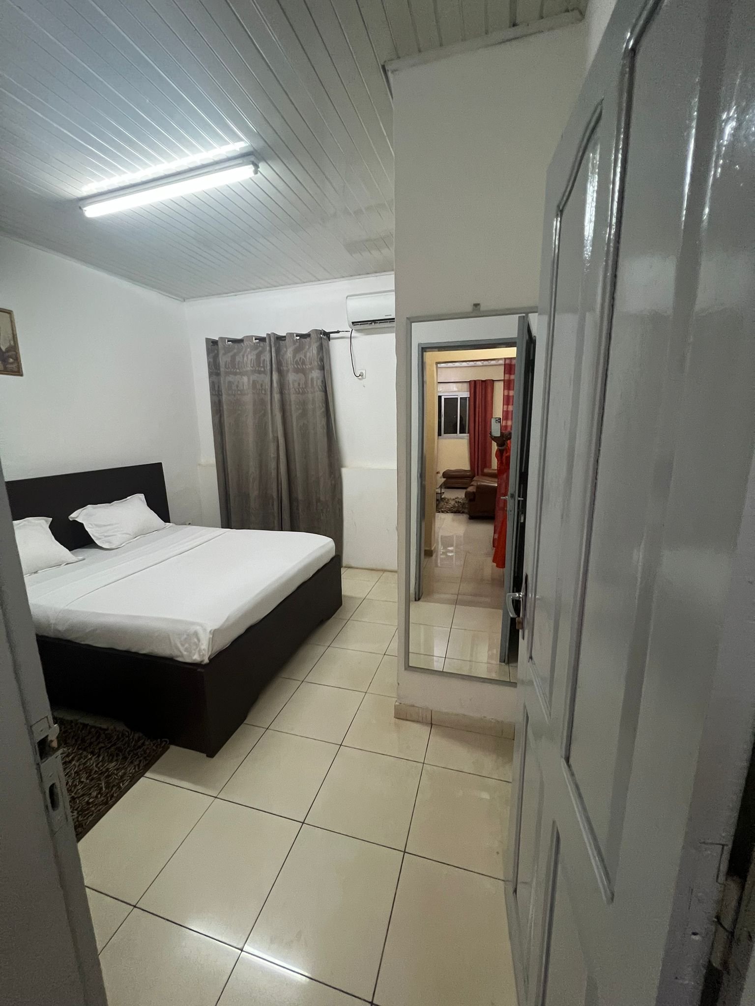 Appartement meublé à louer à Mbankolo, Yaoundé 