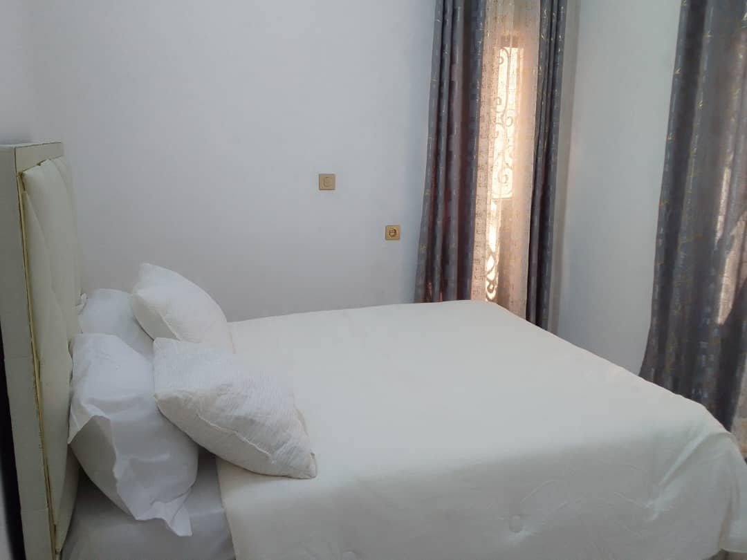 Appartement meublé à louer à Mbankolo, Yaoundé  