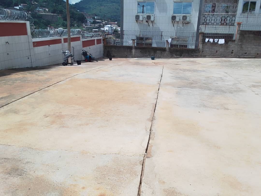 Terrain titré à vendre à mbankolo, Yaoundé 