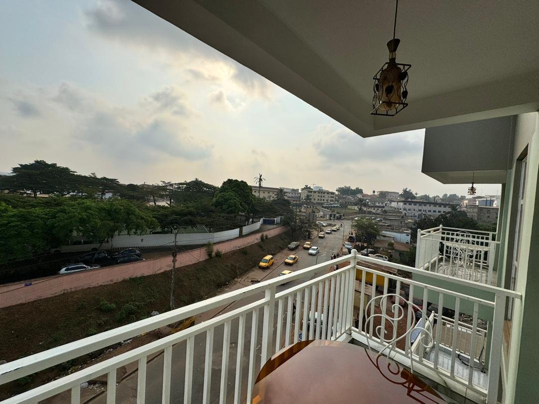 Appartement à louer, Emia, Yaoundé 