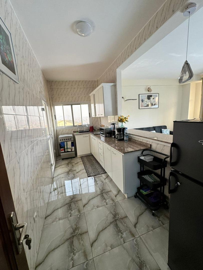Appartement à louer, Emia, Yaoundé 