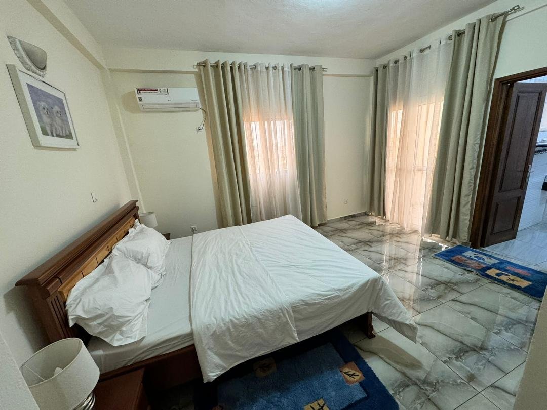 Appartement à louer, Emia, Yaoundé 