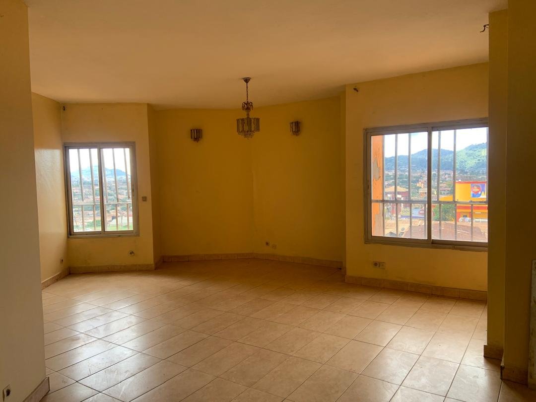  Appartement à louer, Ngousso, Yaoundé 