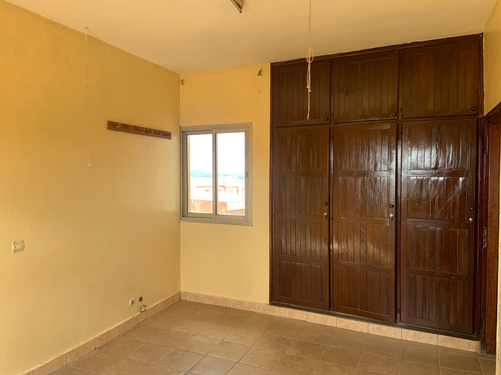  Appartement à louer, Ngousso, Yaoundé 