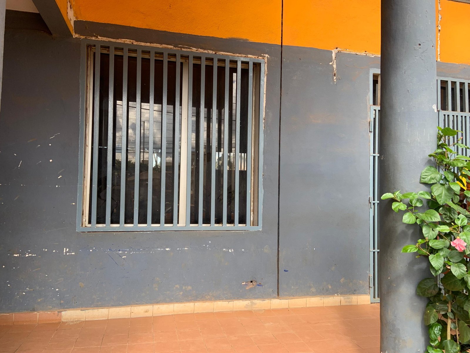 Boutique à louer, Ngousso, Yaoundé 