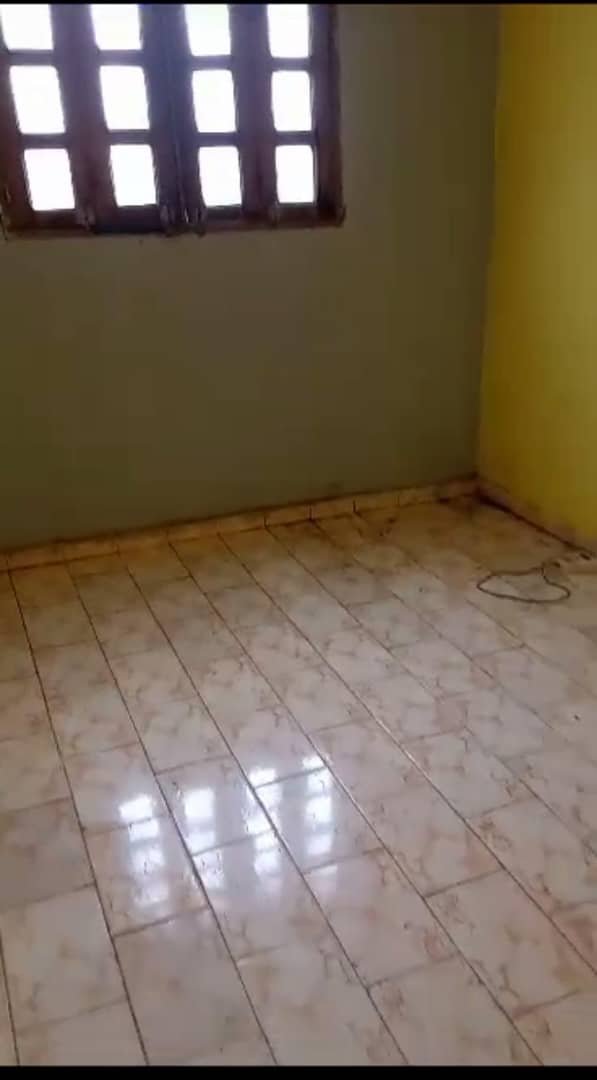 Studio à louer à Nkolbisson, Yaoundé 