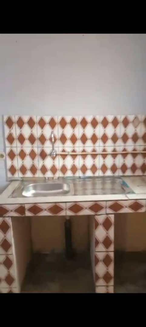Studio à louer à Nkolbisson, Yaoundé 