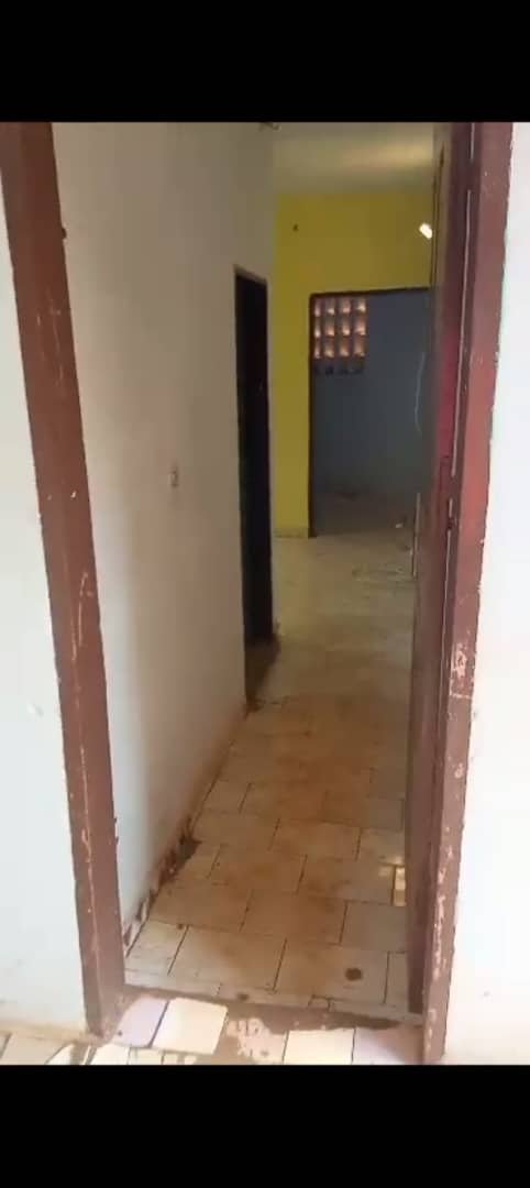 Studio à louer à Nkolbisson, Yaoundé 