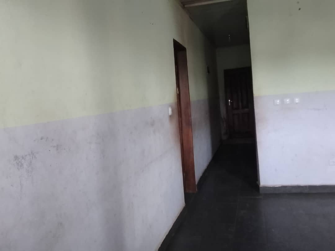 Appartement à louer, Etougebe, Yaoundé 