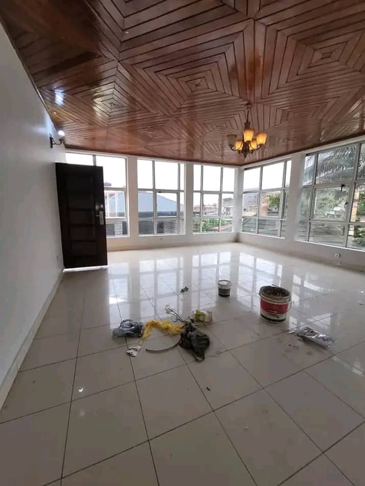 Appartement à louer, Biyem-assi, Yaoundé 