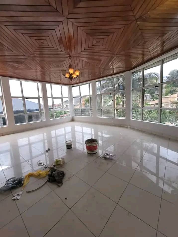Appartement à louer, Biyem-assi, Yaoundé 