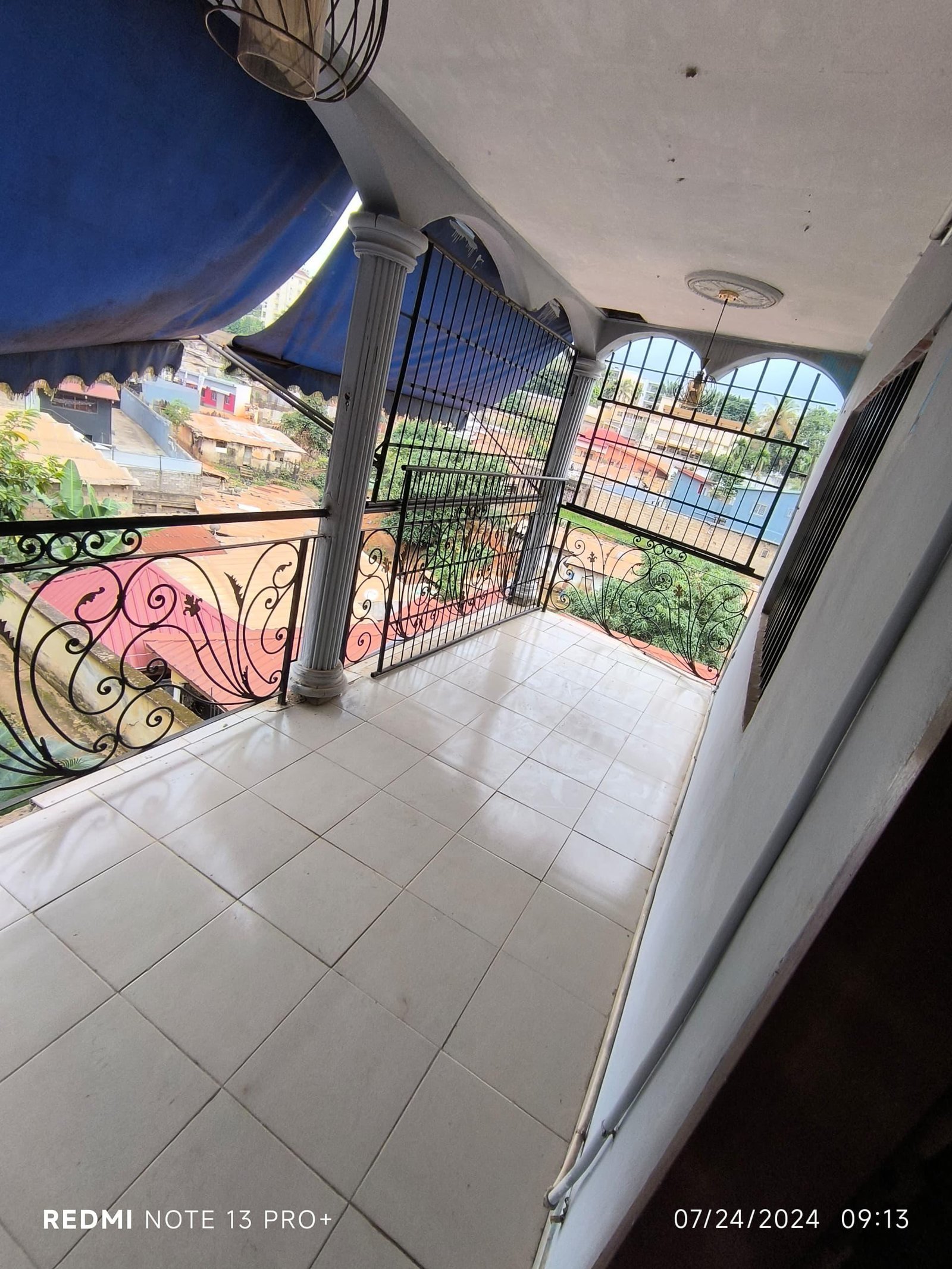 Appartement à louer, Bastos, Yaoundé 