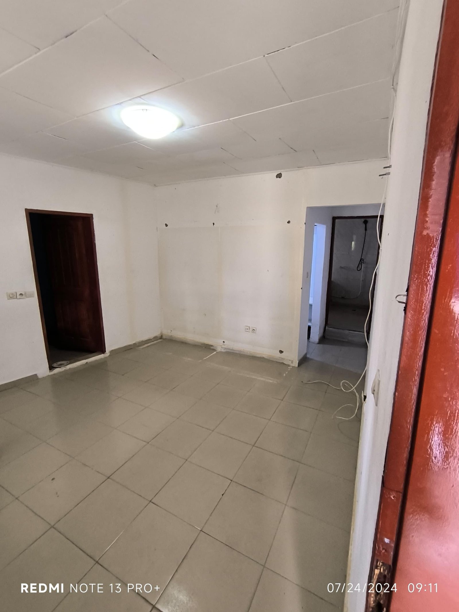 Appartement à louer, Bastos, Yaoundé 