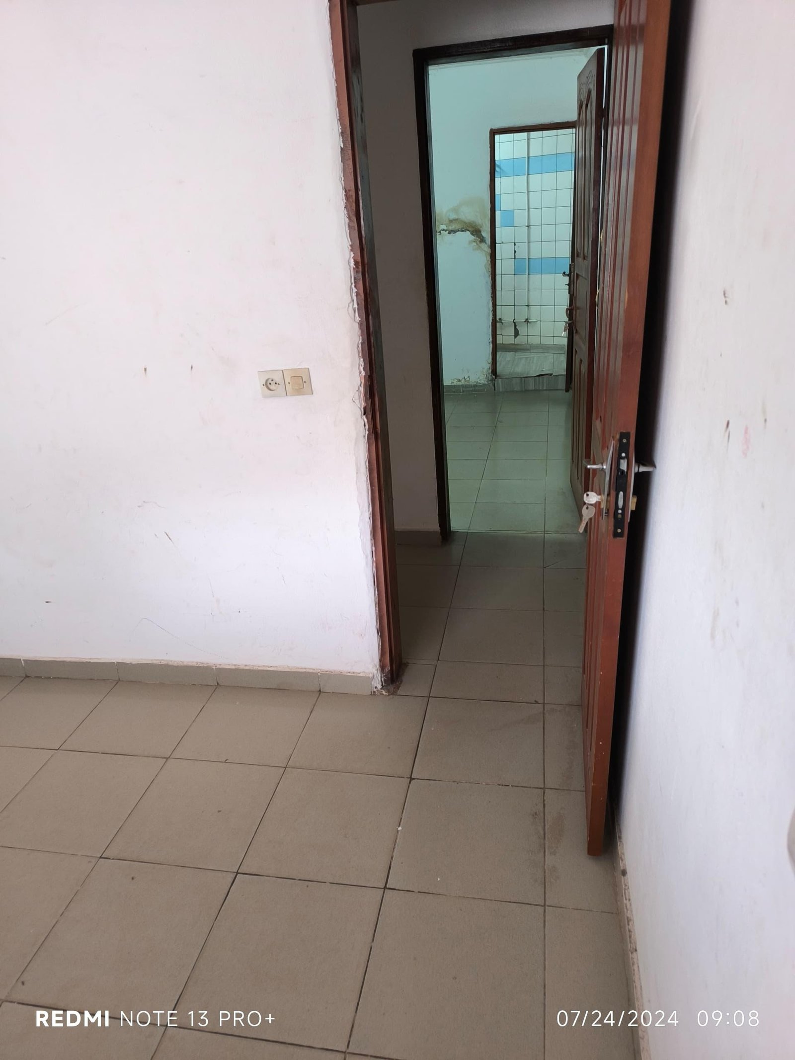 Appartement à louer, Bastos, Yaoundé 