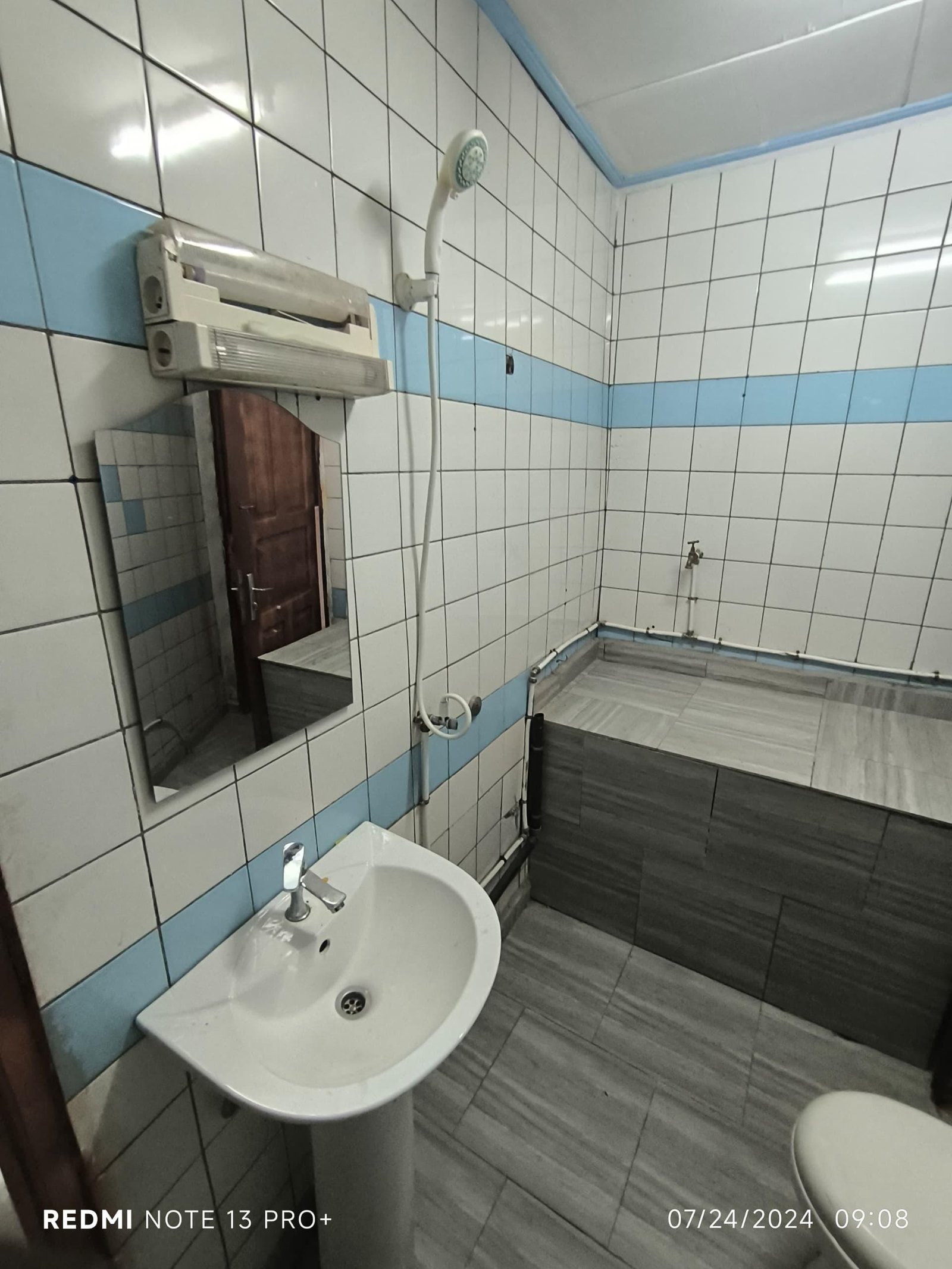 Appartement à louer, Bastos, Yaoundé 
