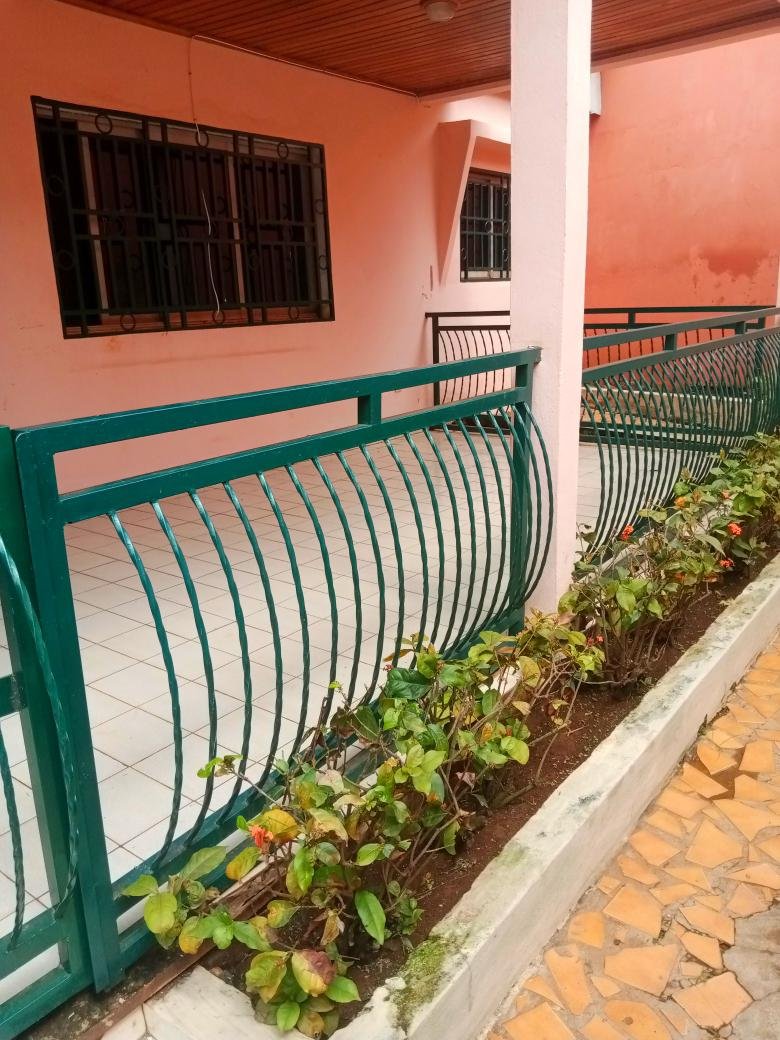 Villa a louer, Essos, Yaoundé 