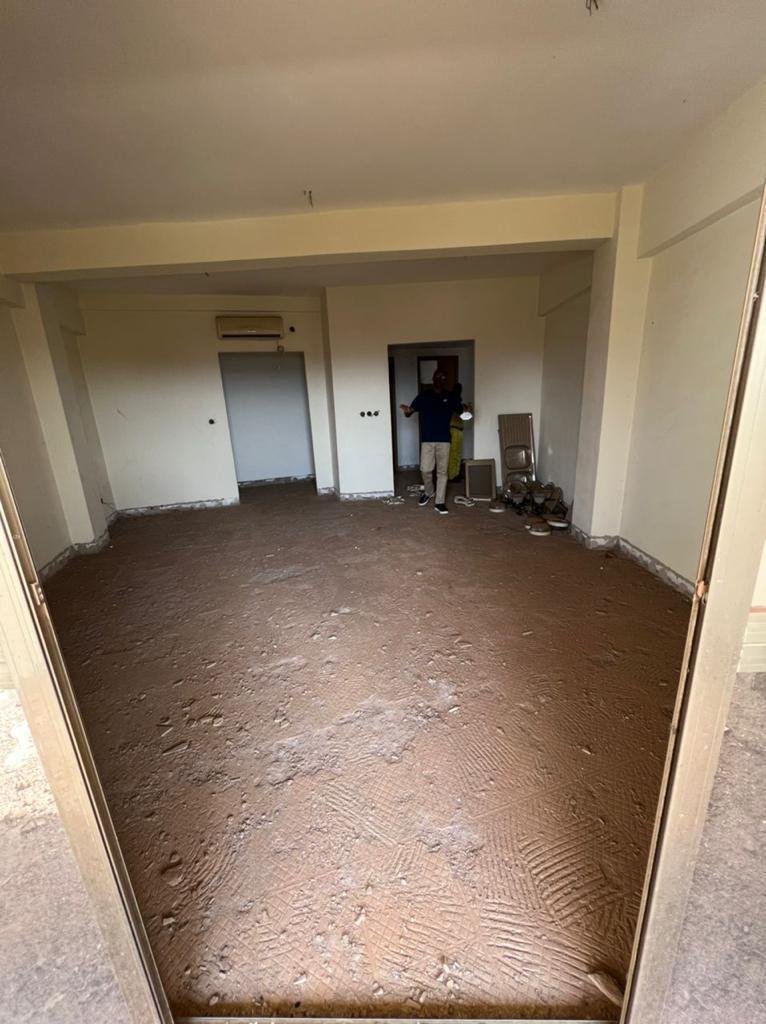 Appartement a vendre, hippodrome, Yaoundé 