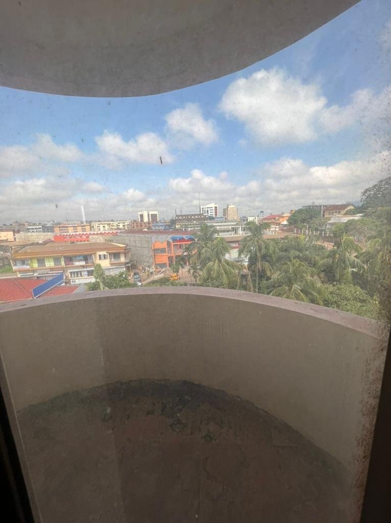 Appartement a vendre, hippodrome, Yaoundé 