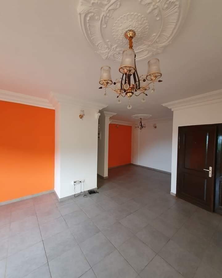 Appartement moderne à louer, Mbankolo, Yaoundé 