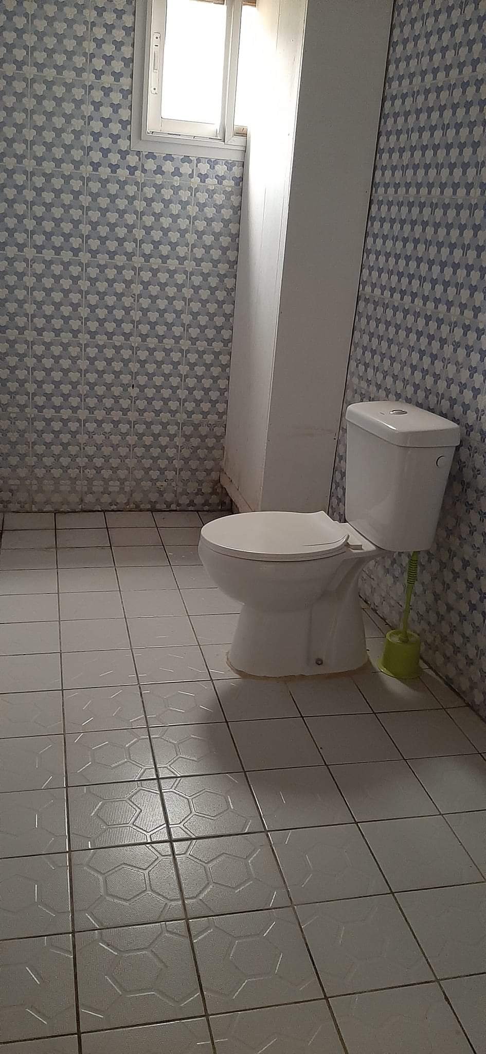 Appartement moderne à louer, Mbankolo, Yaoundé 
