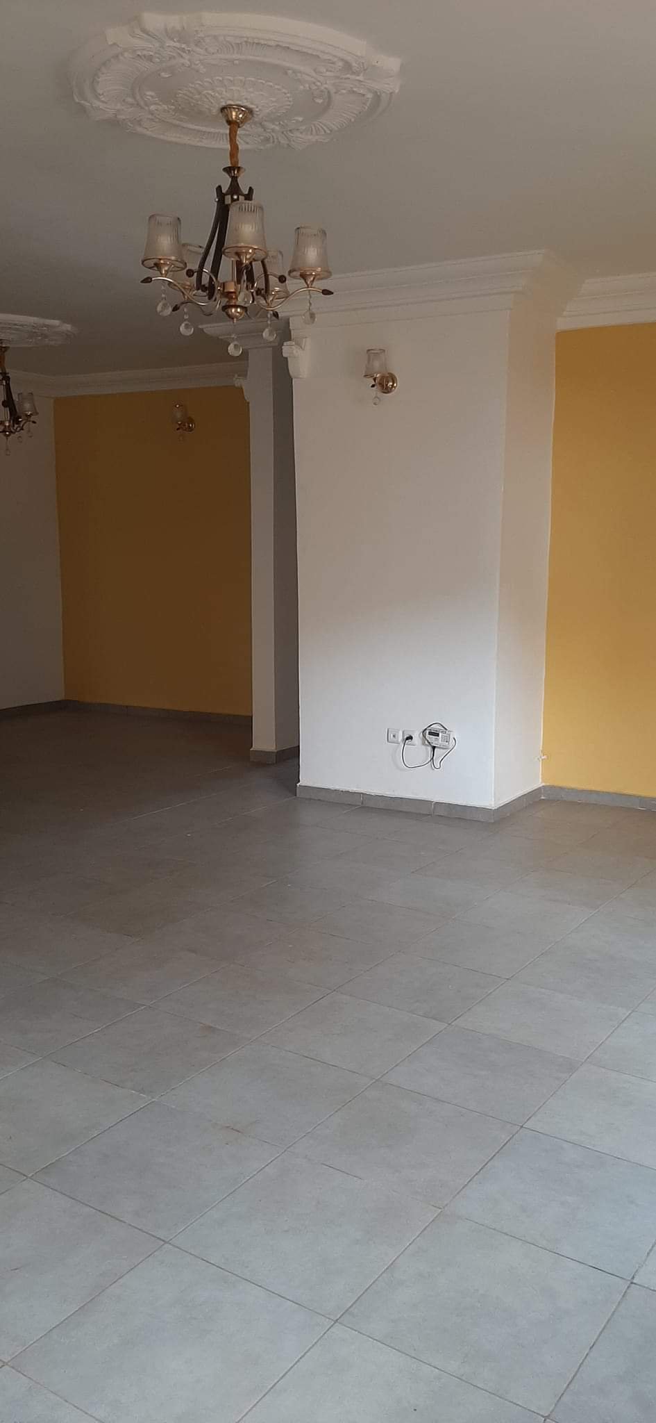 Appartement moderne à louer, Mbankolo, Yaoundé 
